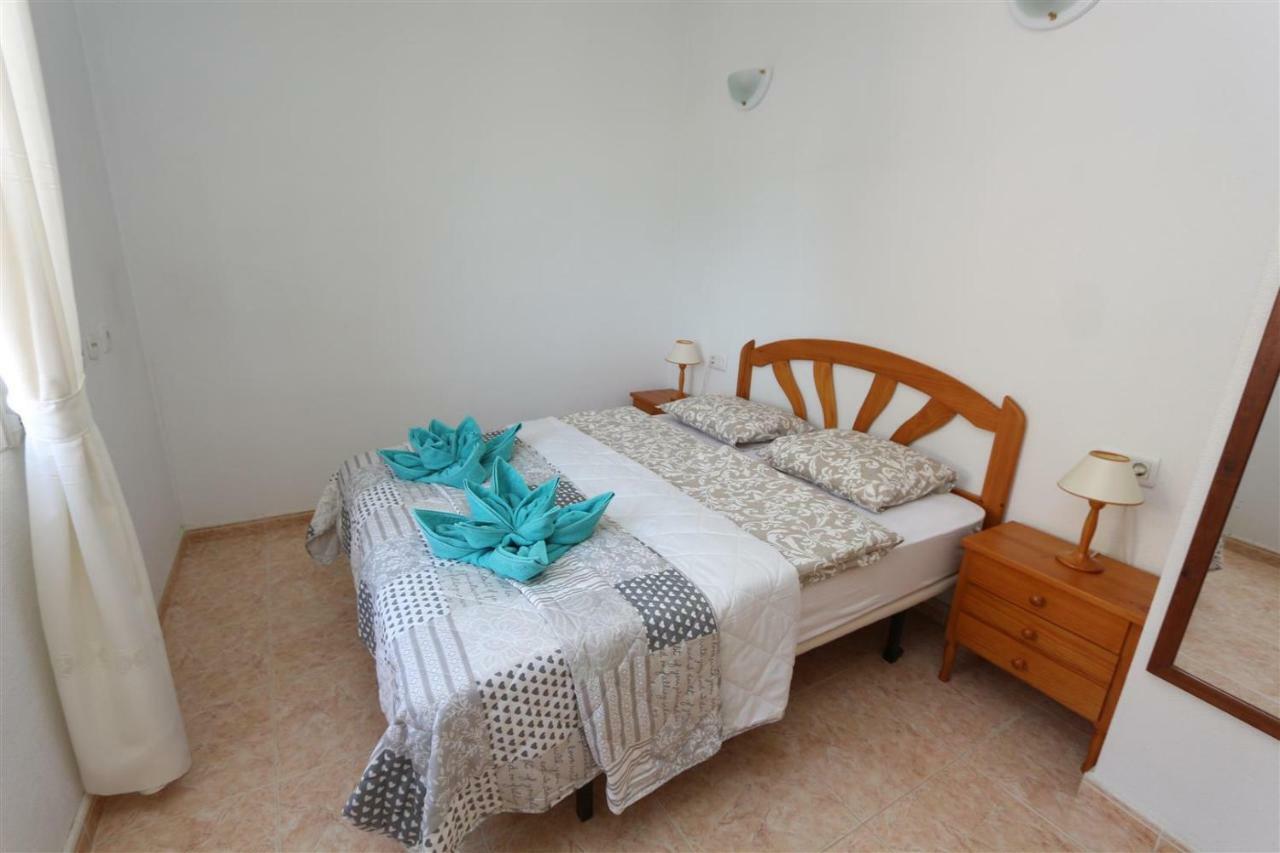 Holiday Apartment Torrevieja Ref 5231 Exterior photo